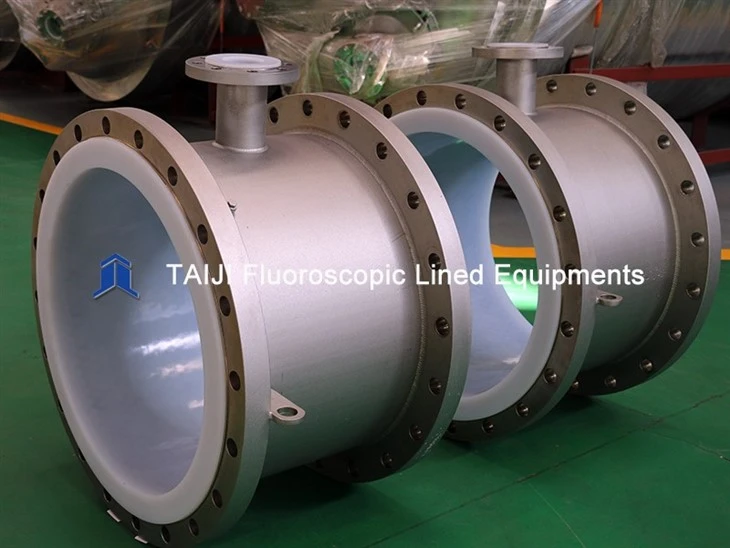 PFA-LINED-COLUMN-03 PFA-LINED-COLUMN-03