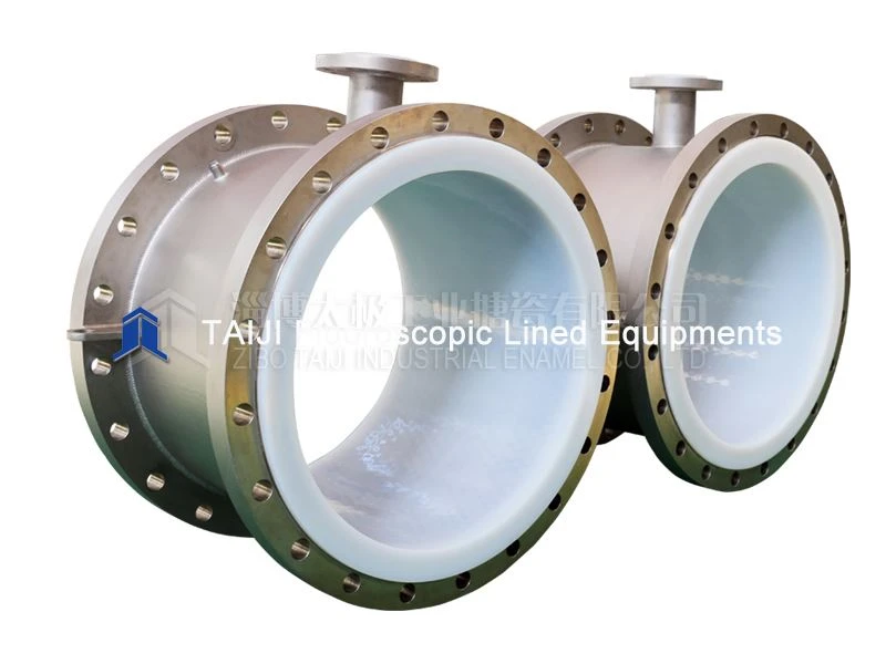 PFA LINED COLUMN PFA LINED COLUMN
