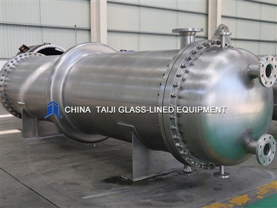 Skambjaturi tas-Sħana Stainless Steel